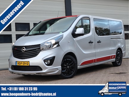 Opel Vivaro 0