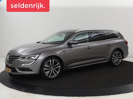 Renault Talisman 0