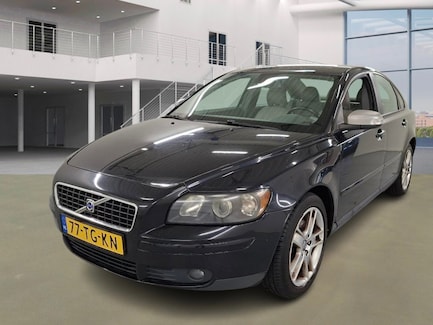 Volvo S40 0