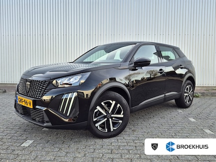 Peugeot 2008 0