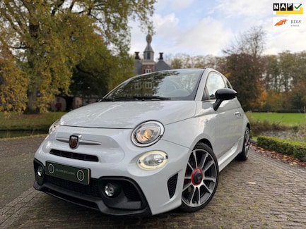 Fiat 500C 0