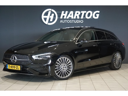 Mercedes-Benz CLA 0