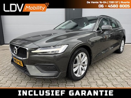 Volvo V60 0