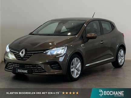 Renault Clio 0