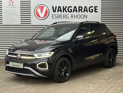 Volkswagen T-Roc 0