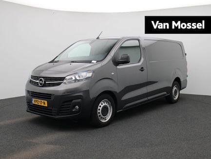 Opel Vivaro 0