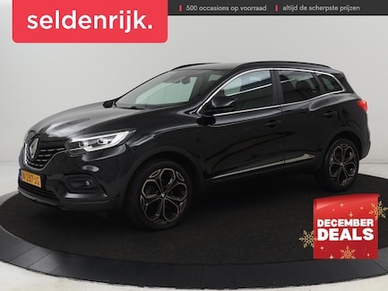Renault Kadjar 0