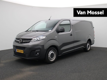 Opel Vivaro 0