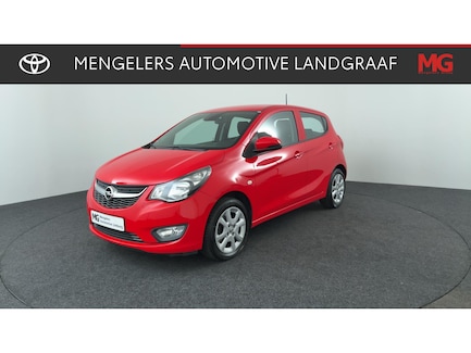 Opel Karl 0