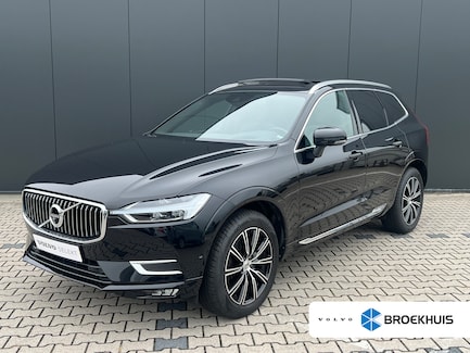 Volvo XC60 0