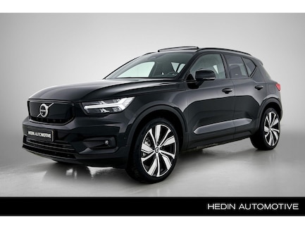 Volvo XC40 0