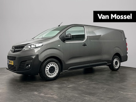 Opel Vivaro 0