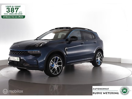 Lynk & Co 01 0