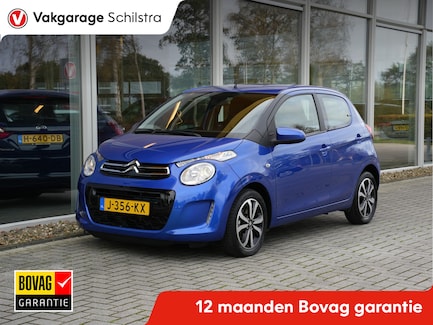 Citroën C1 0