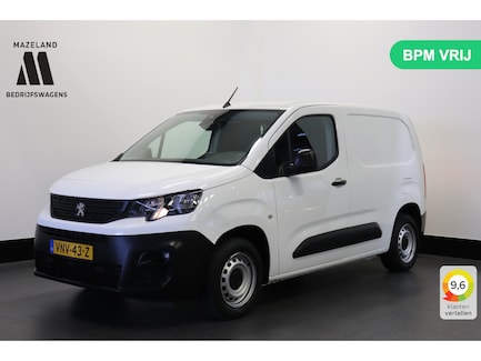 Peugeot Partner 0