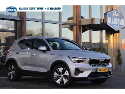 Volvo XC40 0