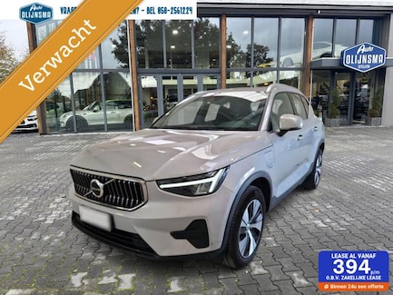 Volvo XC40 0