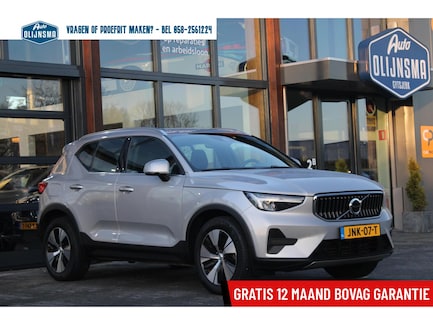 Volvo XC40 0