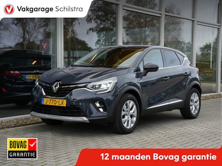 Renault Captur 0
