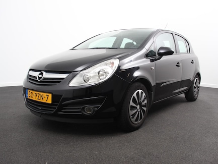 Opel Corsa 0