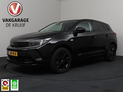 Opel Grandland 0