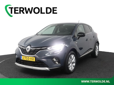 Renault Captur 0