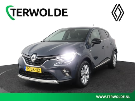 Renault Captur 0