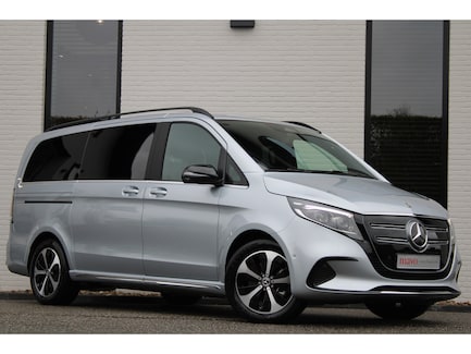 Mercedes-Benz EQV 0