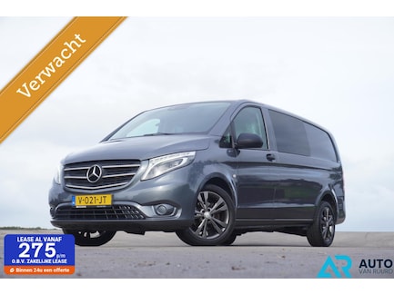 Mercedes-Benz Vito 0