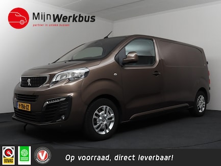 Peugeot Expert 0