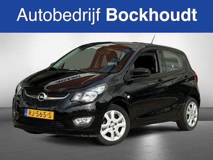 Opel Karl 0