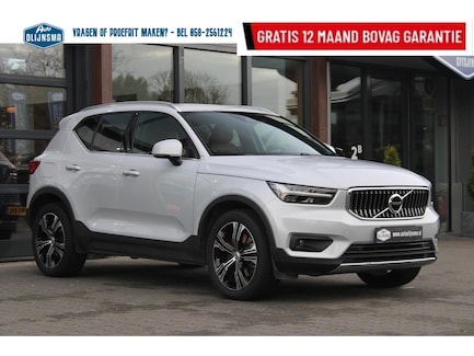 Volvo XC40 0