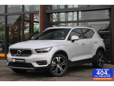 Volvo XC40 0