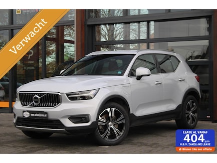 Volvo XC40 0