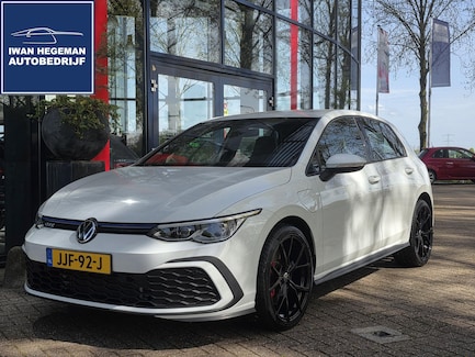 Volkswagen Golf 0