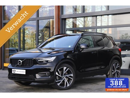 Volvo XC40 0