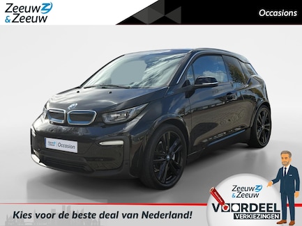 BMW i3 0