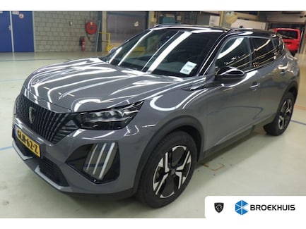 Peugeot 2008 0