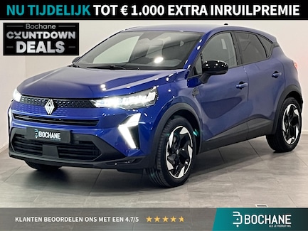 Renault Captur 0