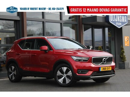 Volvo XC40 0
