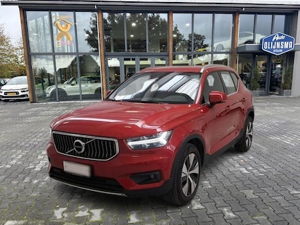 Volvo XC40 0