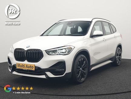 BMW X1 0