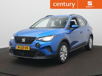 SEAT Arona 0