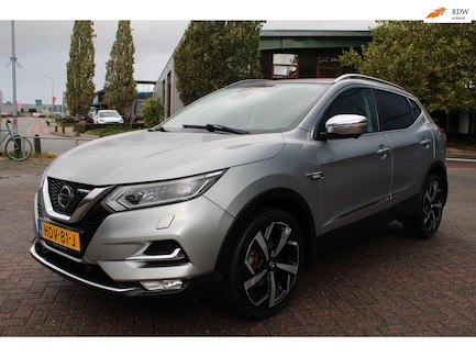 Nissan Qashqai 0