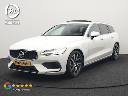 Volvo V60 0
