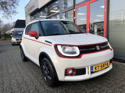 Suzuki Ignis 0