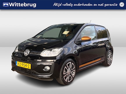 Volkswagen Up! 0