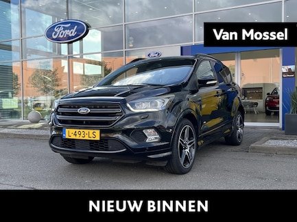 Ford Kuga 0