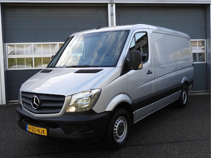 Mercedes-Benz Sprinter 0