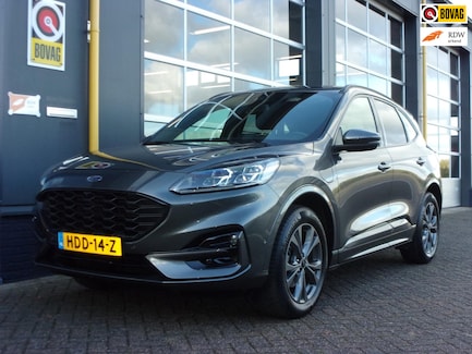 Ford Kuga 0